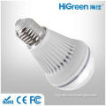 Low Heat No UV Led Light Bulb For Sale E27 B22